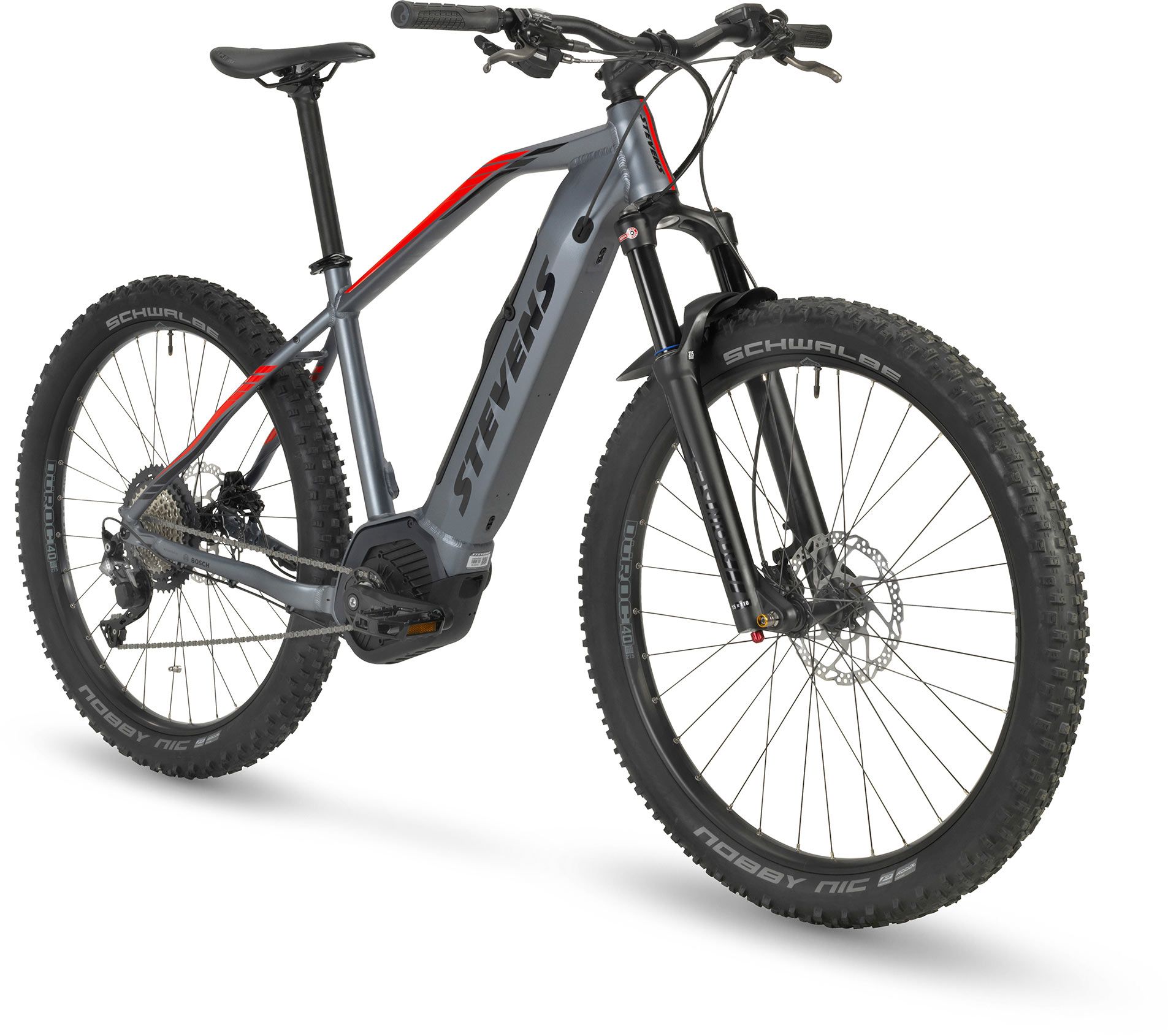 stevens track bike