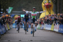 Sweeck & van der Heijden vtz v Lille a Middelkerke