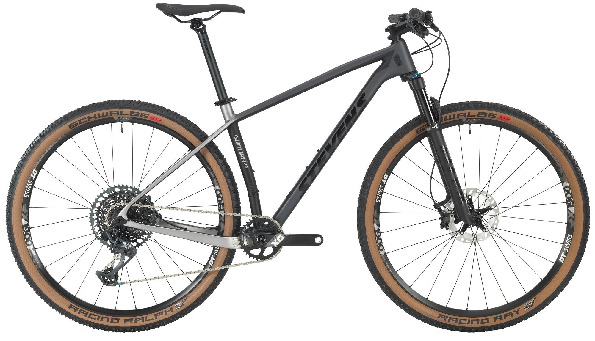 stevens track bike