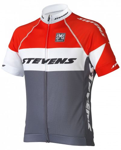 DRES STEVENS EQUIPE EDO/ERVE/BL KRTK RUKV