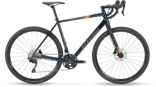 STEVENS 2022 GAVERE ERN