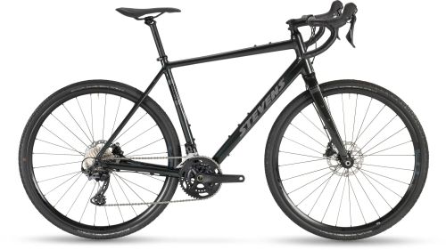 STEVENS PRESTIGE ERN