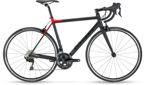 STEVENS 2022 STELVIO ERNO/ERVEN