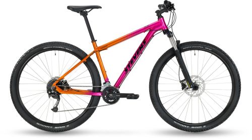STEVENS TONGA 29" RَOVO ORANOV