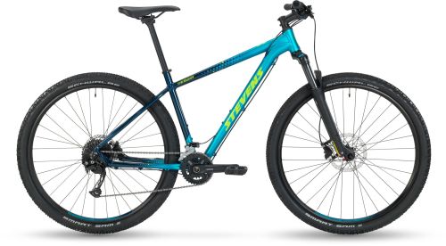 STEVENS TANIWHA 29 MODR