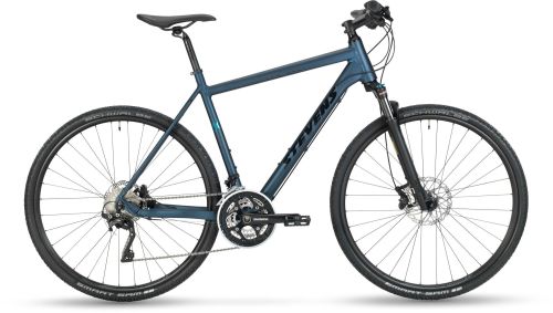 STEVENS 2022 7X GENT MODR