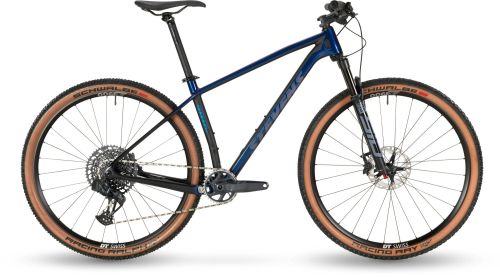 STEVENS 2023 SONORA GX AXS 29 MODRO/ERN