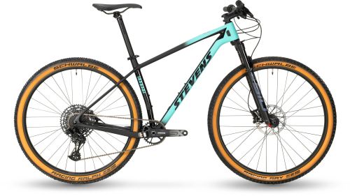 STEVENS SONORA GEN.1 29 TYRKYSOVO/ERN