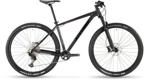 STEVENS SENTIERO GEN.1 29 ERN