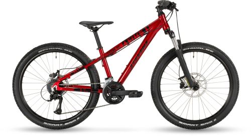 STEVENS TEAM RC GEN.1 24 ERVEN