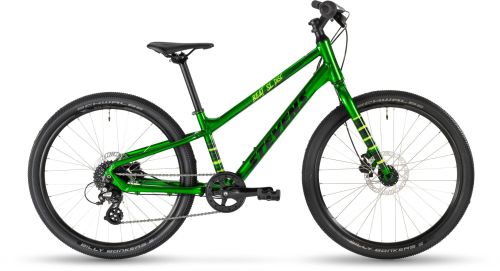 STEVENS BEAT SL DISC GEN.1 24 ZELEN