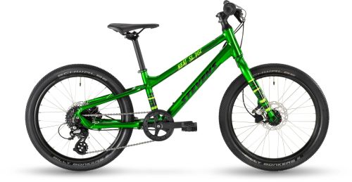 STEVENS BEAT SL DISC GEN.1 20 ZELEN