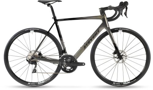 STEVENS IZOARD DISC ED
