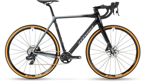 STEVENS SUPER PRESTIGE FORCE AXS ERNO/STBRN
