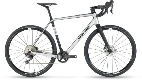 STEVENS CAMINO PRO STBRN