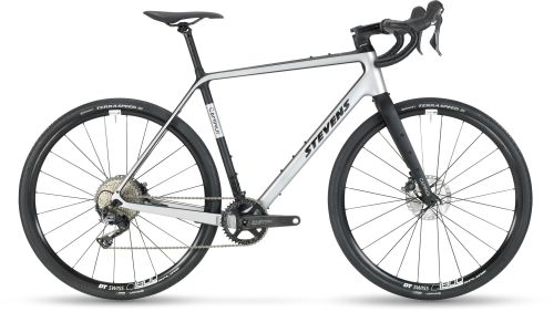 STEVENS 2023 CAMINO PRO STBRN