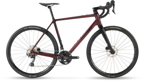STEVENS CAMINO MAGMA ERVEN
