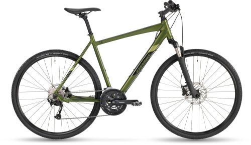 STEVENS 5X GEN.1 GENT ZELEN