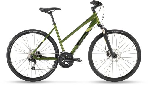 STEVENS 5X GEN.1 LADY ZELEN