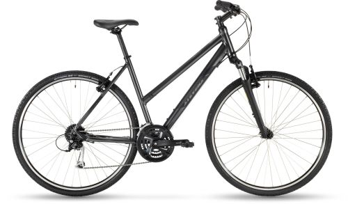 STEVENS 3X GEN.1 LADY ED