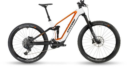 STEVENS E-INCEPTION AM 8.7.1 GTF BL