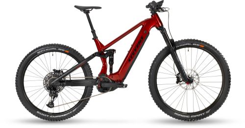 STEVENS E-INCEPTION AM 7.6.1 GTF ERVEN