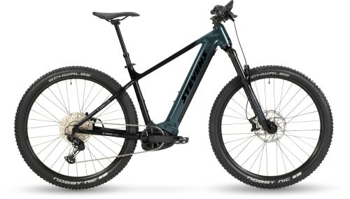 STEVENS E-AGNELLO 29 ERN