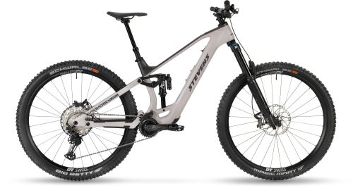 STEVENS E-MAVERICK ED 9.4.3 LEVANDULOV