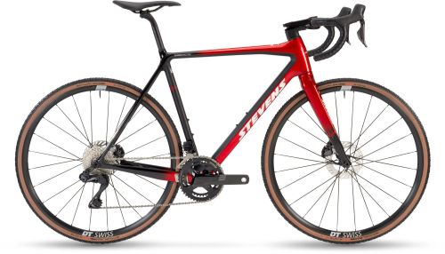 STEVENS 2024 SUPER PRESTIGE DI2 ERVENO/ERN