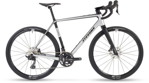 STEVENS 2024 CAMINO PRO STBRN