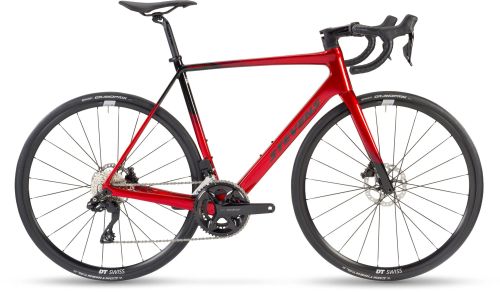 STEVENS 2024 IZOARD 105 DI2 ERVENO/ERN