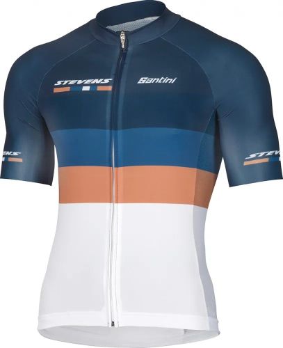 DRES STEVENS AERO EQUIPE MODRO/BLO/ZLAT KRTK RUKV