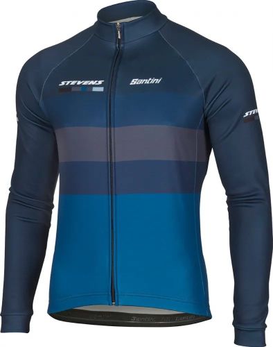 DRES STEVENS AERO EQUIPE TMAV MODR DLOUH RUKV