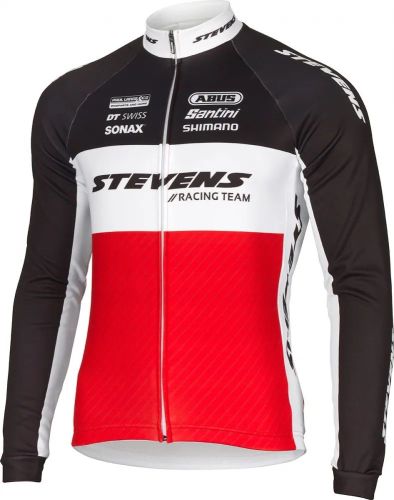 DRES STEVENS AERO TEAM BLO/ERVENO/ERN DLOUH RUKV