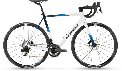 STEVENS IZOARD PRO DISC BLO/MODR