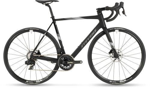 STEVENS IZOARD PRO DISC ERN