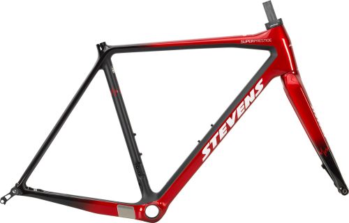 RM STEVENS 2024/23 SUPER PRESTIGE ERVENO/ERN