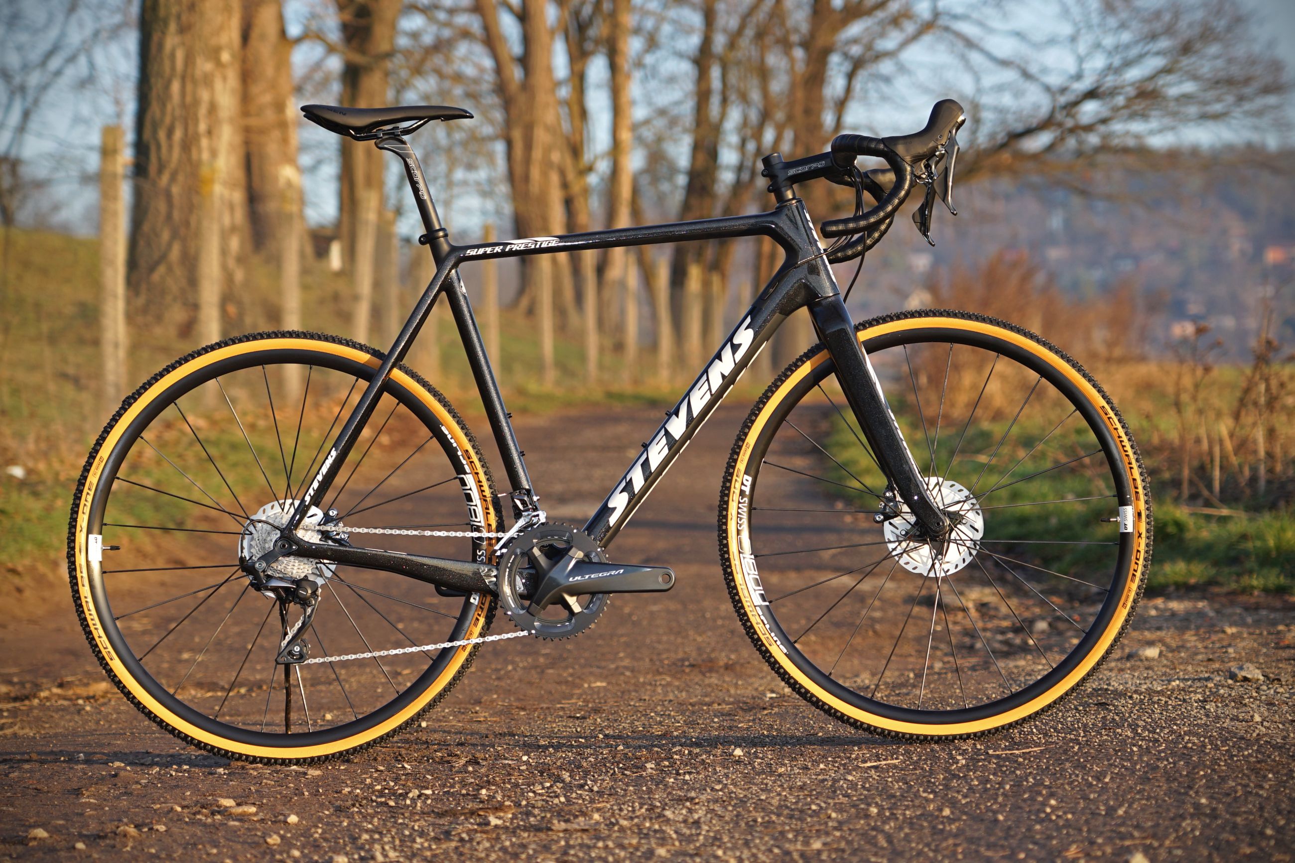 Stevens Super Prestige 2020 – Dodržená tradice | STEVENS BIKES